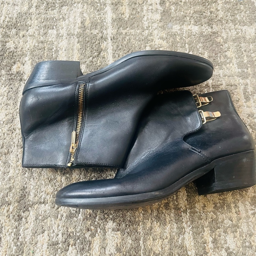 Sam Edelman Booties